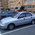 Daewoo Lanos 1.5 MT 2011