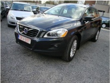 Volvo XC60 2.4 D4 Geartronic Turbo AWD 2008