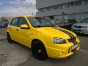 ВАЗ (Lada) Kalina 1.6 MT 16 кл 2010