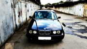 BMW 5 серия 525i MT 1991