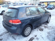 Volkswagen Golf 1.2 TSI MT 2012