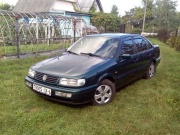 Volkswagen Passat 2.0 MT 1994