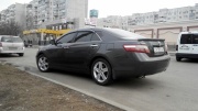 Toyota Camry 3.5 AT Overdrive 2008