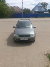 ВАЗ (Lada) Kalina 1.6 MT 16 кл 2011