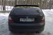 Honda Civic 1.4 MT 2003