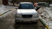 Suzuki Grand Vitara 1.6 MT 2004