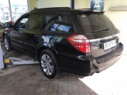 Subaru Outback 3.0 AT AWD 2006