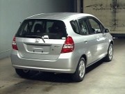 Honda Fit 1.3 CVT 2003