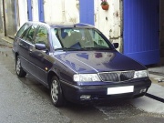 Lancia Dedra 1.8 MT LE 1996