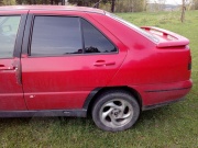 SEAT Toledo 1.6 MT 1997