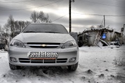 Chevrolet Lacetti 1.4 MT 2008