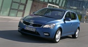 Kia Cee'd 1.6 MT 2010