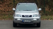 Nissan X-Trail 2.2 DCI MT 2003