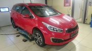 Kia Cee'd 2016