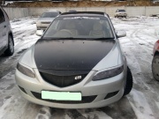 Mazda Atenza 2.3 AT 2002