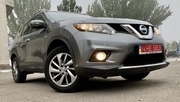 Nissan Rogue 2.5 CVT 4WD 2014