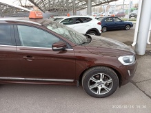 Volvo XC60 2.4 D5 MT AWD 2013