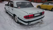 ГАЗ 3110 Волга 2.3 MT 2003