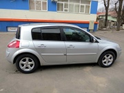 Renault Megane 1.4 MT 2005