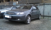 Chevrolet Lacetti 1.4 MT 2011