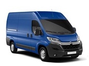 Peugeot Boxer 2.2 HDI MT L2H2 330 2013