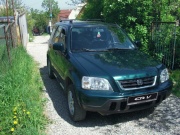 Honda CR-V 2.0 MT 4WD 1999