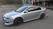 Mitsubishi Lancer 2.0 MT 2008