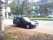 ВАЗ (Lada) Priora 1.6 MT 16 кл 2011