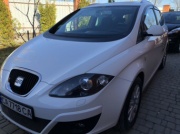 SEAT Altea 1.8 TSI DSG 2011