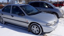 Ford Mondeo 1.8 AT 1995