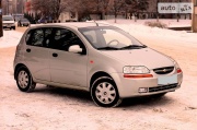 Chevrolet Aveo 1.4i AT 2005