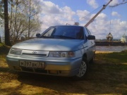 ВАЗ (Lada) 2110 1.5 MT 21102 2001