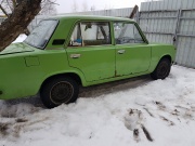 ВАЗ (Lada) 2101 21011 1980