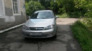 Chevrolet Lacetti 1.6 AT 2008