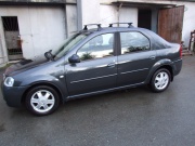 Renault Logan 1.6 MT 2009