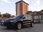 Volkswagen Tiguan 2.0 TSI 4Motion AT 2012