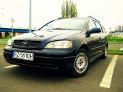 Opel Astra 1.4 MT 1998