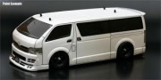 Toyota Hiace 1991