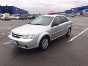 Chevrolet Lacetti 1.6 MT 2006