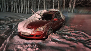 Mitsubishi Lancer 1.6 MT 2005