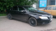 Volvo S80 2.5 Turbo Geartronic 2008