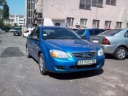 Kia Cerato 2007