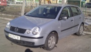 Volkswagen Polo 2004