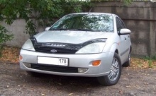 Ford Focus 1.8 MT 2000