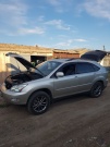 Lexus RX 350 AT 2006