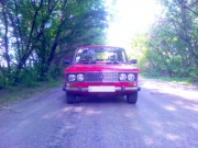 ВАЗ (Lada) 2106 1984