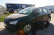 Ford Focus 1.4 MT 2007