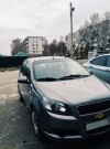 Chevrolet Aveo 1.4 MT 2011