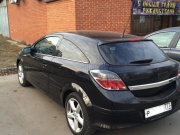 Opel Astra 1.6 MT 2007