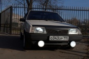 ВАЗ (Lada) 2109 1.3 MT 1988